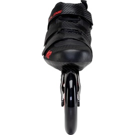 K2 Redline 125 Black - red, 30F0199.1.1.100