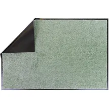 Primaflor Schmutzfangmatte CLEAN – Mintgrün | 90x150cm