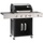 Landmann Gasgrill Triton 4.1 maxX schwarz