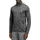 Mc Kinley Roto IV Fleecejacke Grau Melange/Anthracite 3XL