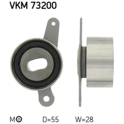 Spannrolle Zahnriemen SKF VKM 73200
