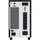 APC Easy UPS On-Line, 3kVA/2700W, USV - 1x IEC C19 Ausgänge, Intelligenter Kartensteckplatz, LCD