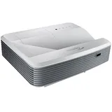 Optoma W319USTire DLP Silber