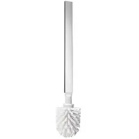 EMCO WC-Bürste Loft Edelstahl (051501691) Weiß