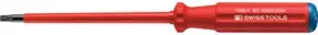 PB Swiss Tools Schraubendreher, für TX, vollisoliert, TX10