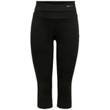 ONLY PLAY ONPFOLD Jazz Training Pants Sportleggings Schwarz L