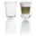 De'Longhi Latte Macchiato Glas 0,22 l 2 St.