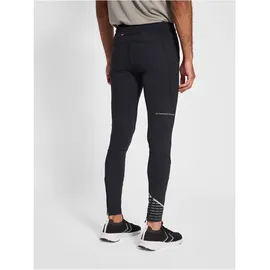 New Line nwlCHICAGO Winter Lauftights Herren 2001 black S