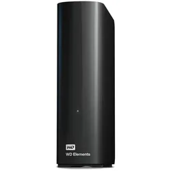 Externe Festplatte Western Digital Elements 8 TB
