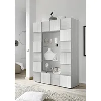 INOSIGN »Dama Höhe 166 cm, Breite 121 cm, Stauraumvitrine