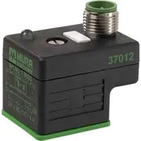 Murrelektronik Adapter M12 7000-41321-0000000