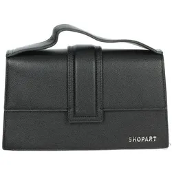 Shop Art  Handtasche SAAS250115  in Schwarz, Einheitsgrösse