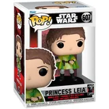 Funko Pop! Star Wars: Return of the Jedi 40th - Princess Leia