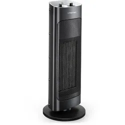 Trotec Keramik-Heizlüfter TFC 20 E