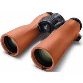 Swarovski NL Pure 10x42 Burnt Orange
