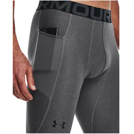 Under Armour Herren Legging HG Armour carbon heather XXL