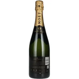 Moët & Chandon  Impérial 12% vol 0,75 l