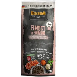 Belcando Finest GF Salmon 12,5 kg