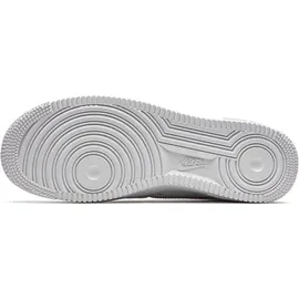 Nike Air Force 1 Herren Weiß 44
