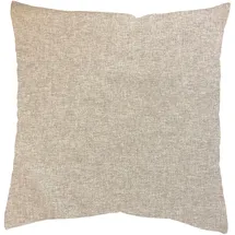 HOME WOHNIDEEN Lucio mit verdecktem Reißverschluss