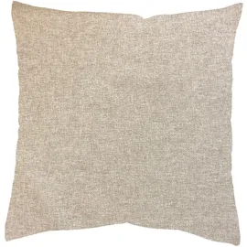 HOME WOHNIDEEN Lucio mit verdecktem Reißverschluss