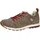 Brütting Herren Mount Rogers Schuhe (Größe 43, braun)