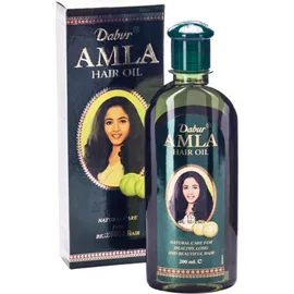 Dabur Amla Haaröl 200 ml