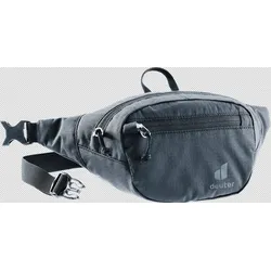 Gürteltasche DEUTER "BELT I", schwarz, Kunstfaser, Taschen