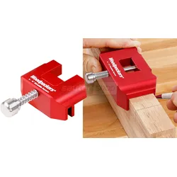WOODPECKERS Straddle Square 3/4"