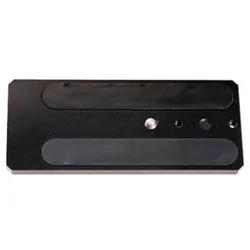 Sachtler C.O.G. Plate DV - Stativplatte