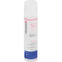 Ultrasun Face Urban UV Protection Mist Spray LSF 50 75 ml