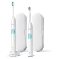 Philips Sonicare ProtectiveClean 4300 HX6807/35 Doppelpack