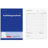 Brunnen Ausbildungsnachweis 104257001 A4