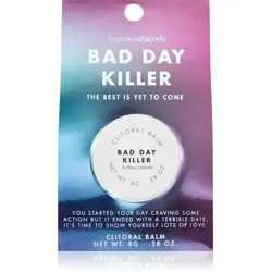 Bijoux Indiscrets Bad Day Killer Balsam zur Klitorisstimulierung 8 g