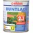Wilckens Buntlack 2in1 Silbergrau seidenmatt 0,75 l