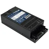 Silverstone Technology FX600z Platinum, Cybenetics Platinum 600W Vollmodulares Flex ATX-Netzteil, SST-FX600-PM