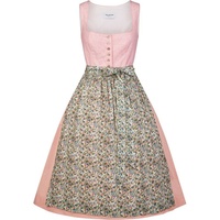 FELICITAS Dirndl Dirndl Romina Sally rosa 38