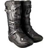 Leatt 3.5 Schwarz/Grau 43