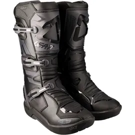 Leatt 3.5 Schwarz/Grau 43