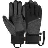 Reusch Herren Handschuhe Blaster Gore-TEX extra warm, wasserdicht, atmungsaktiv, 10.5