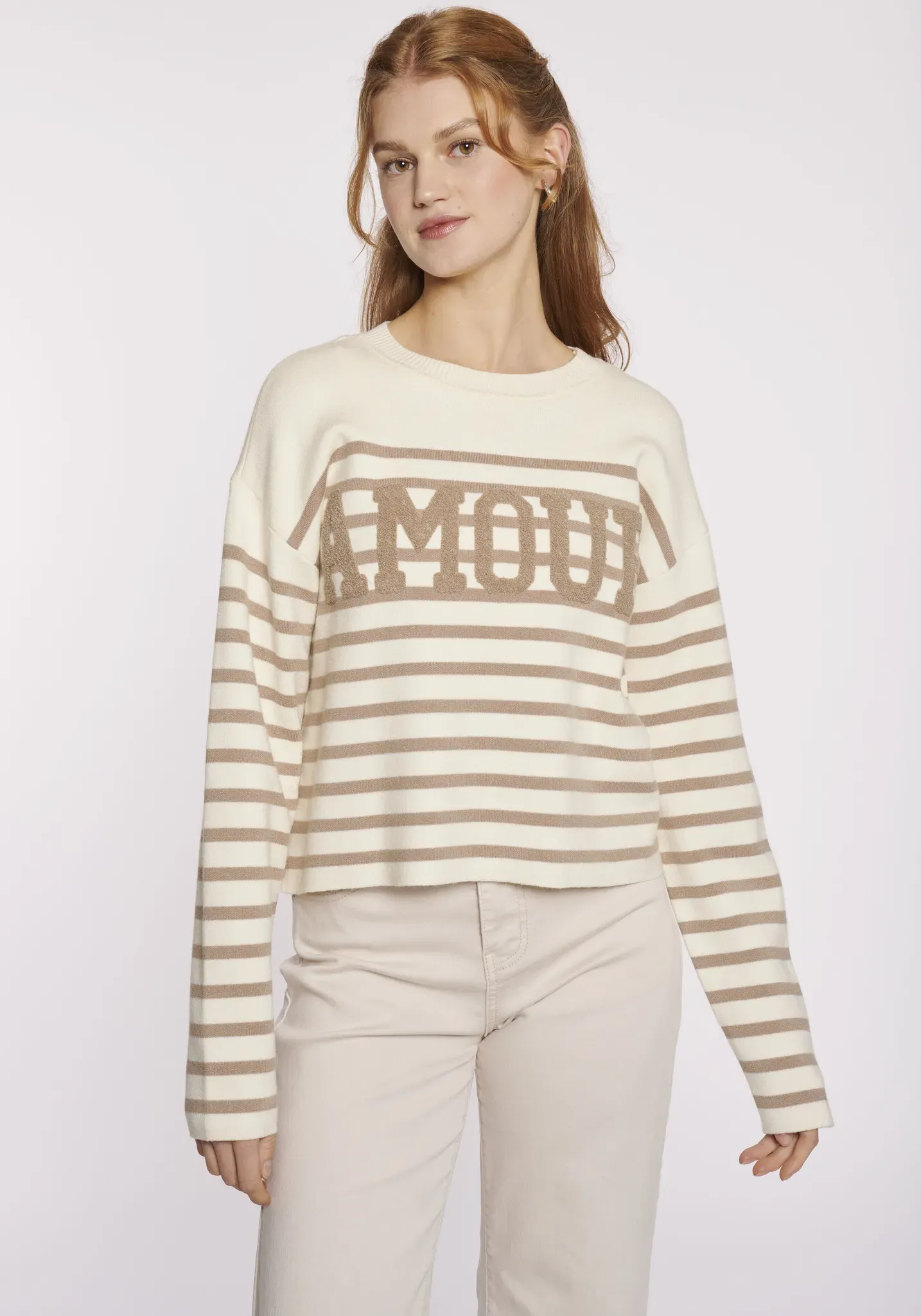 Strickpullover HAILY’S 
