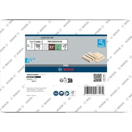 Bosch Rundkopf-Streifennagel SN21RK 90 3,1 mm 90 mm 2500 Stück