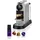 Krups Nespresso New CitiZ XN 741B silber