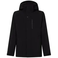 OAKLEY Sub Temp RC GORE-TEX 2.0 Kapuzenjacke pechschwarz - XL