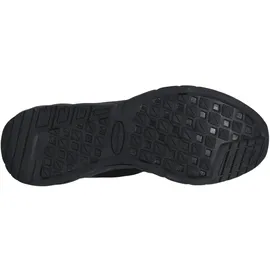 Endurance Humrent Herren Schwarz 41