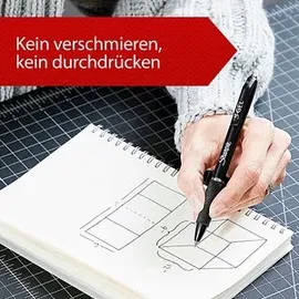 Sharpie Kugelschreiber Farbsortiert 0,7 mm 3 St.