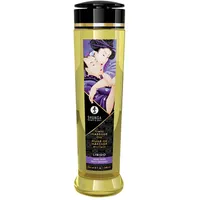 Shunga - Massage Oil Libido Exotic Fruits 240 ml