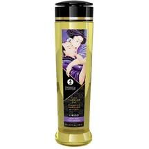 Shunga - Massage Oil Libido Exotic Fruits 240 ml