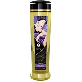 Shunga - Massage Oil Libido Exotic Fruits 240 ml