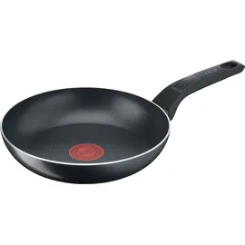 Tefal Simply Clean B5670553 Pfanne - Schwarz